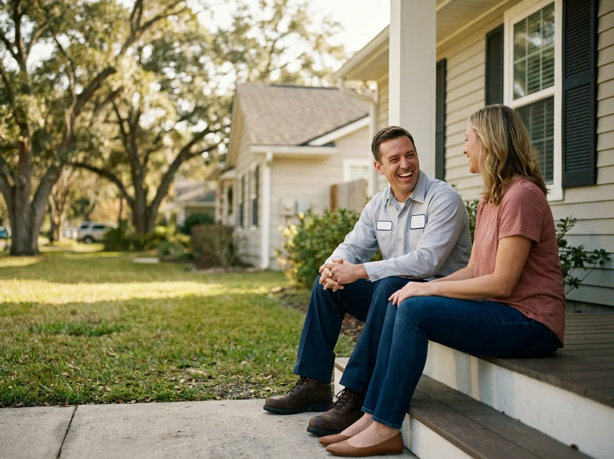 Septic tank pumping FAQs for Dalton, GA